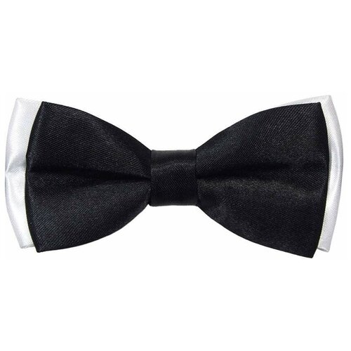 Бело-черная детская бабочка 827048