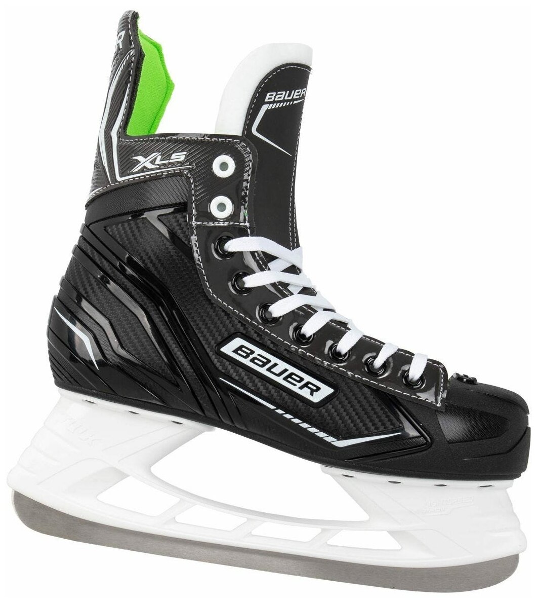 Коньки хоккейные BAUER X-LS SR S21 1058935 (7.0)