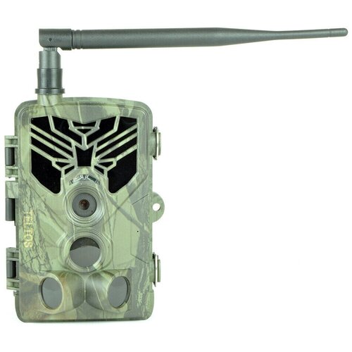 Фотоловушка Филин 800 ММС для охоты, охраны дома или дачи фотоловушка teltos 120 4g для охоты охраны дома или дачи