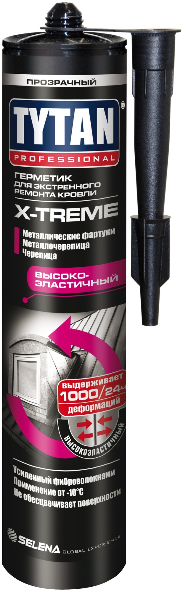 Герметик Tytan X-TREME