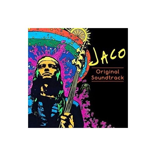 Виниловые пластинки, OMNIVORE RECORDINGS, VARIOUS - Jaco (Original Soundtrack) (2LP)