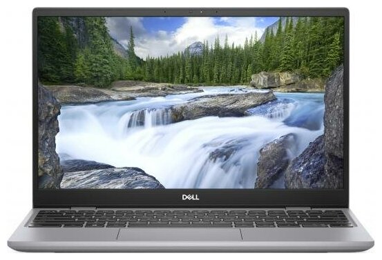 Ноутбук Dell Latitude 13 3320 3320-5271 Intel Core i5-1135G7 24GHz8192Mb256Gb SSDIntel Iris GraphicsWi-FiBluetoothCam1331920x1080Linux