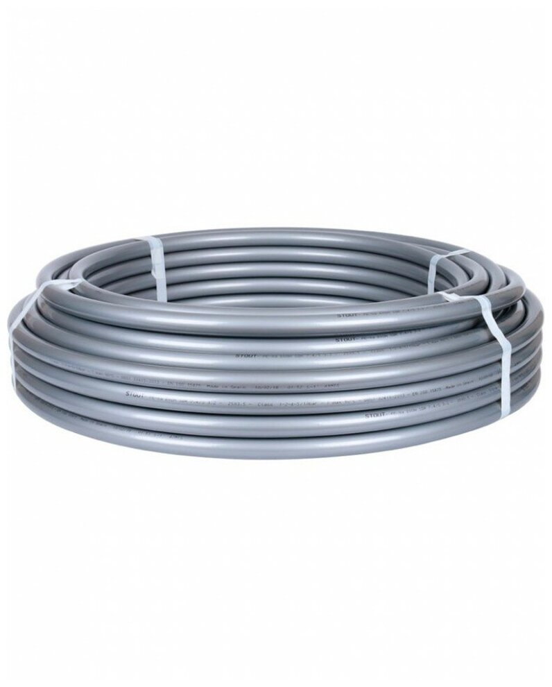       PEX-a EVOH 253,5  50 STOUT