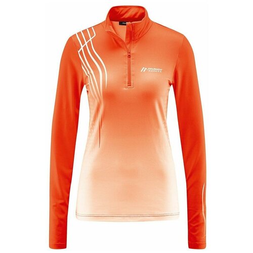 фото Лонгслив maier sports