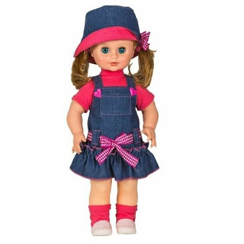 куклы и одежда для кукол весна кукла инна 2 45 см Инна 21 озв
