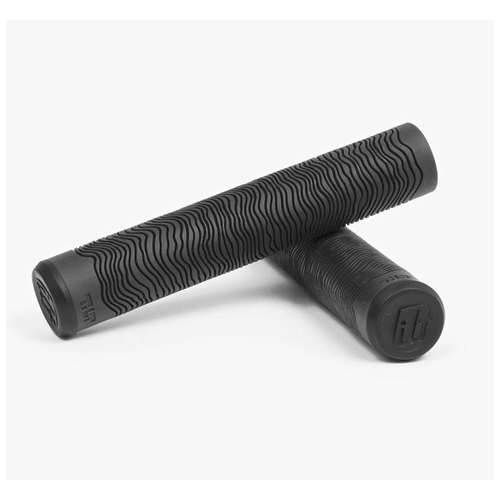 фото Грипсы для самоката tilt topo grips - black