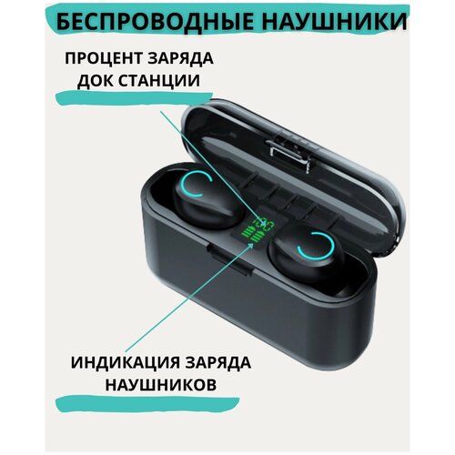 Беспроводные наушники 69900₽