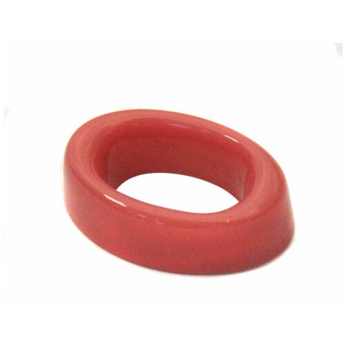 Коралловая муфта для платка 839189