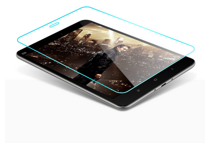 Защитное противоударное стекло MyPads для планшета Xiaomi MiPad 2 79 с олеофобным покрытием