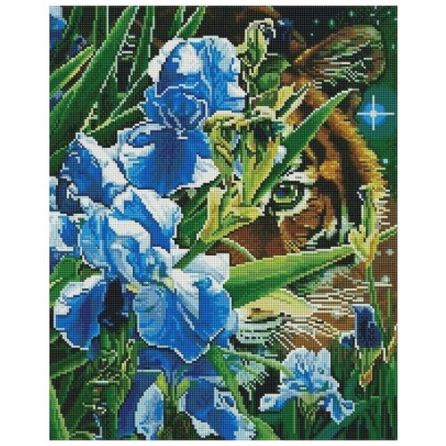 Алмазная мозаика 