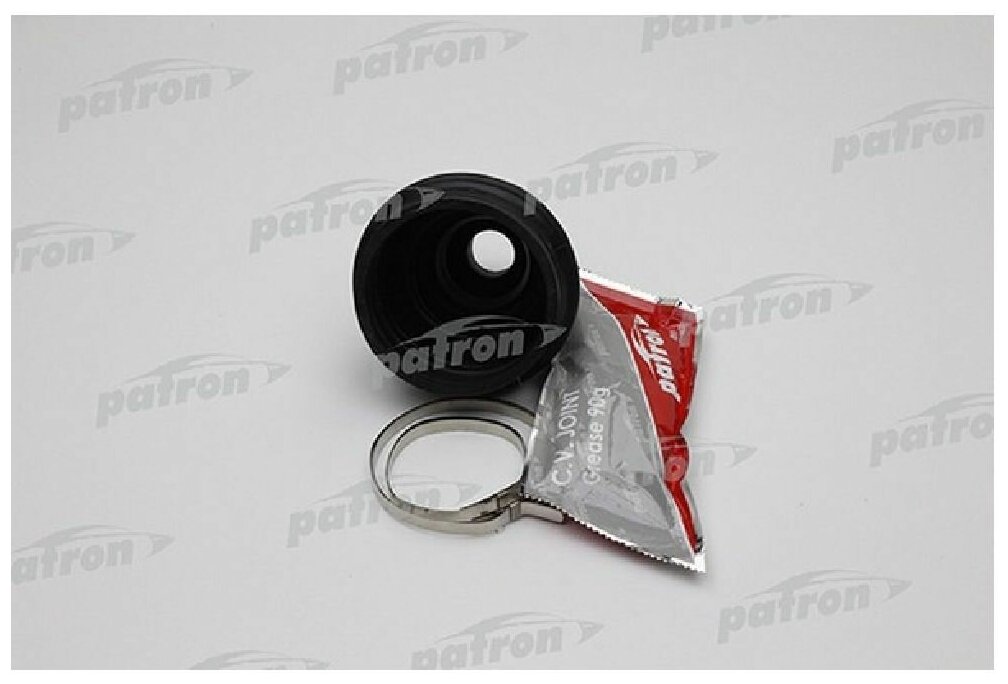 Пыльник шруса наружн к кт KIA CERATO LD 05 , RIO II 05 , SORENTO 02 , SPORTAGE 04 HUYNDAI SANTA FE SM 01 06, SO PATRON PDC9801