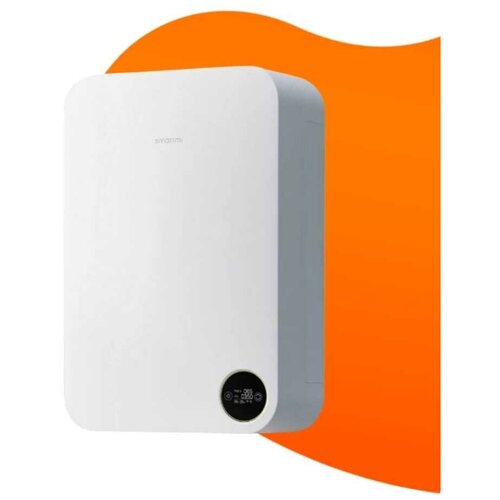 Очиститель воздуха Xiaomi Smartmi Fresh Air System Heating Version XFXTDFR02ZM 3950000₽