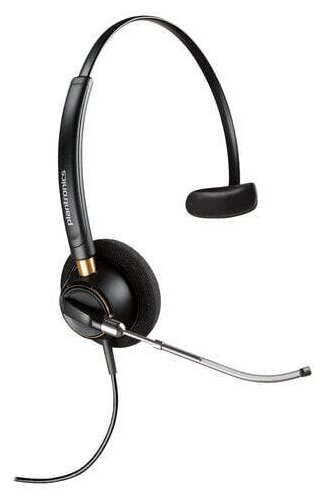 Гарнитура Plantronics ENCOREPRO HW510 (89433-02)