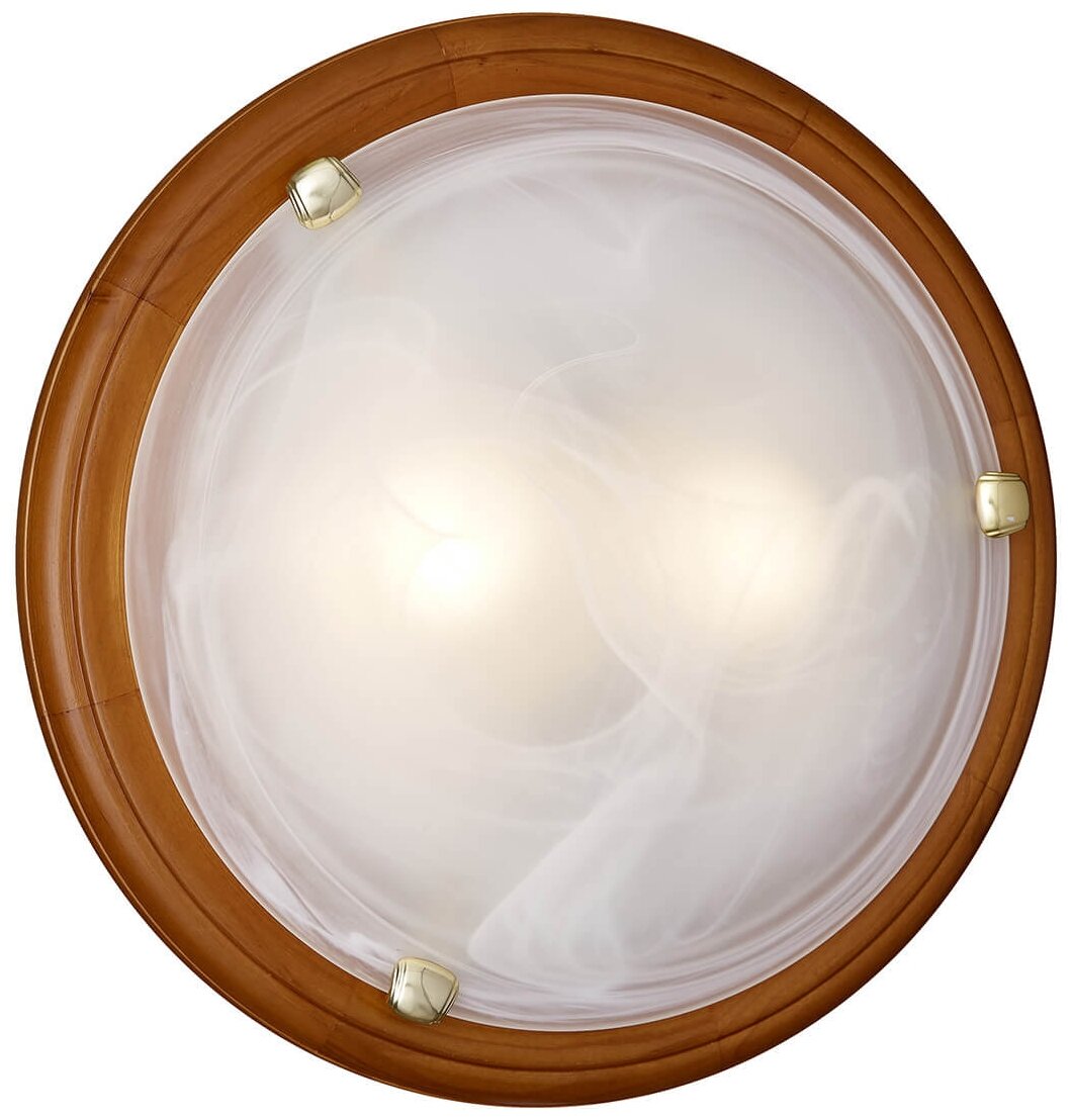 Настенно-потолочный светильник Сонекс Napoli 159/K E27
