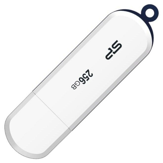 Накопитель USB 3.1 32GB Silicon Power - фото №8