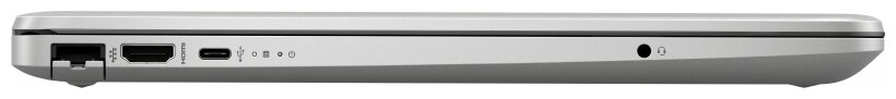 HP 250 G8 [2W9A7EA] Silver 15.6