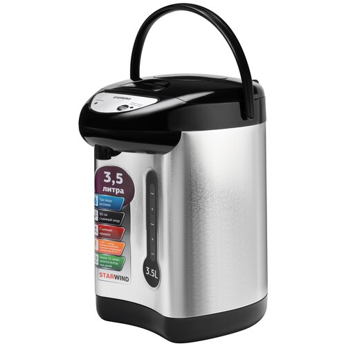 Термопот STARWIND STP2830 275000₽