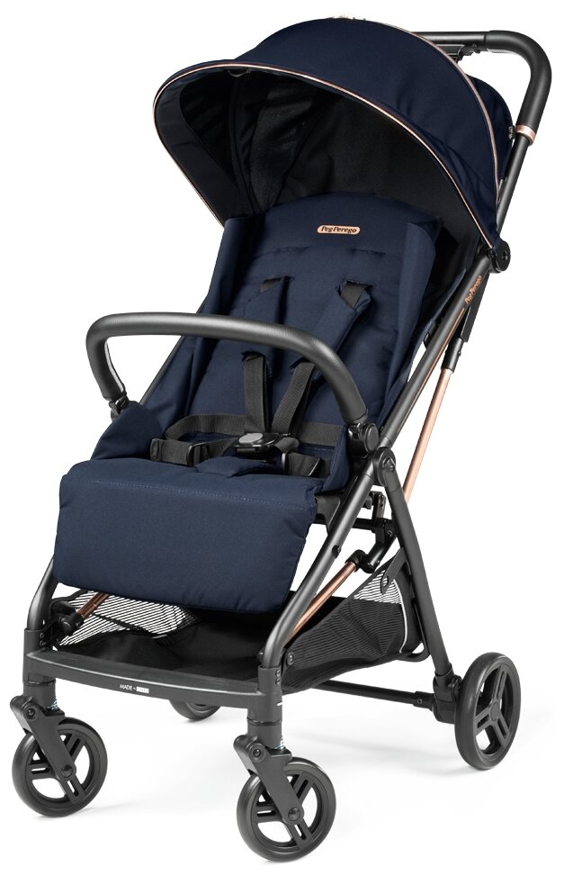   Peg-Perego Selfie Blue Shine IP22000000RO51