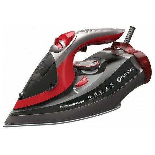 Гладильные системы и парогенераторы EUROSTEK 04-147791 171600₽