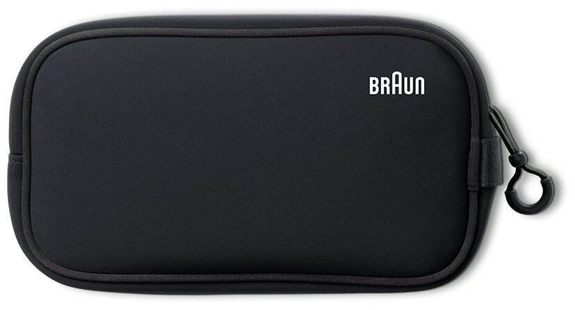 Триммер для волос BEARD BT7940TS BLK/SILV BOX MN BRAUN - фото №4