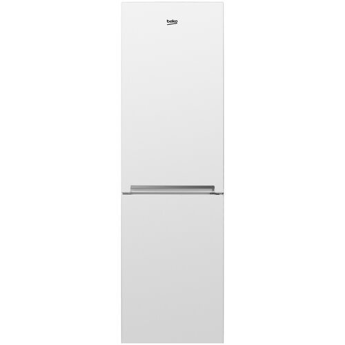 Холодильник Beko CSKW 335M20 W, белый