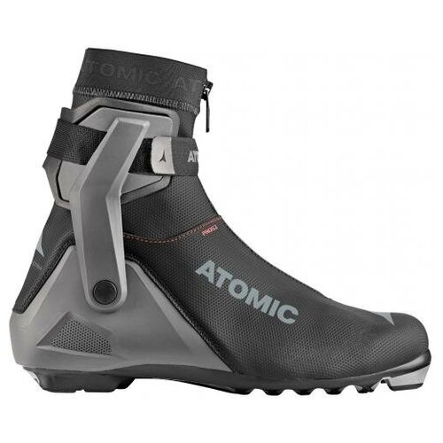 фото Лыжные ботинки atomic pro s2 prolink al5007510 nnn (черный/серый) 2019-2020 40,5 ru