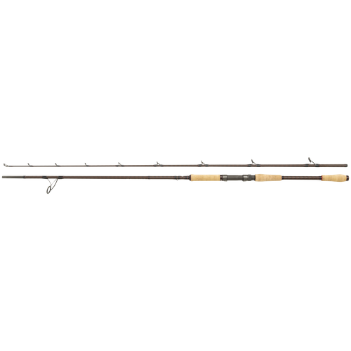 Abu Garcia, Спиннинг Beast Pro 802 H Allr Pike, 40-100г