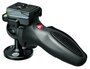 Штативная голова Manfrotto 324RC2, шаровая, с джойстиком