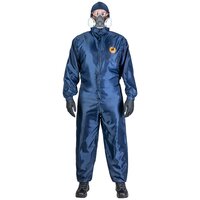 Комбинезон малярный многоразовый Jeta Safety JPC75b, размер XL