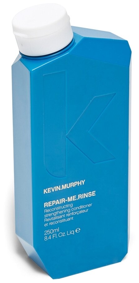 Реконструирующий и укрепляющий кондиционер Repair-Me.Rinse KEVIN.MURPHY - фото №2