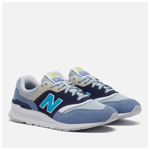 фото Женские кроссовки new balance cw997hvf