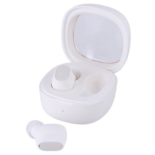 Наушники Baseus Bowie WM02 Creamy-white NGTW180002 199000₽