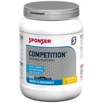 Гипотоник SPONSER COMPETITION 1000 г, Малина - изображение