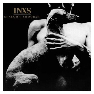 Компакт-Диски, Mercury, INXS - Shabooh Shoobah (rem) (CD)