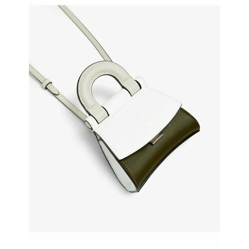 фото Микро сумка женская charles & keith 167-84