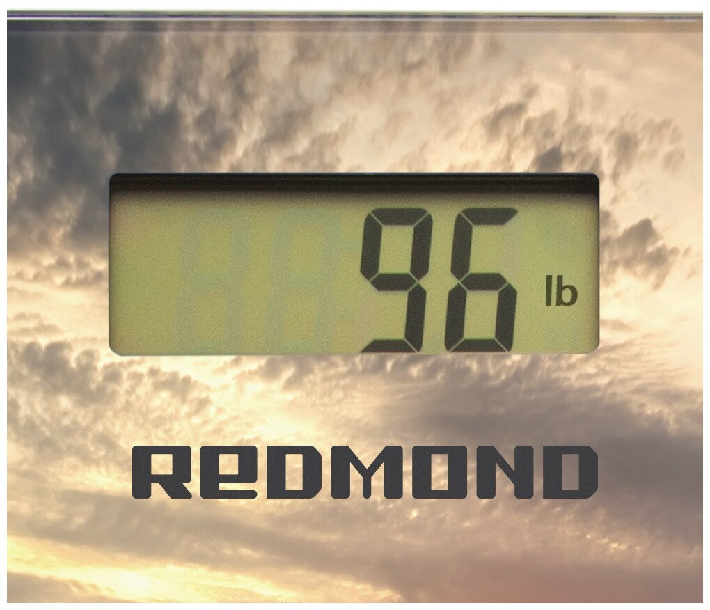 Redmond RS-752 Причал . - фотография № 5