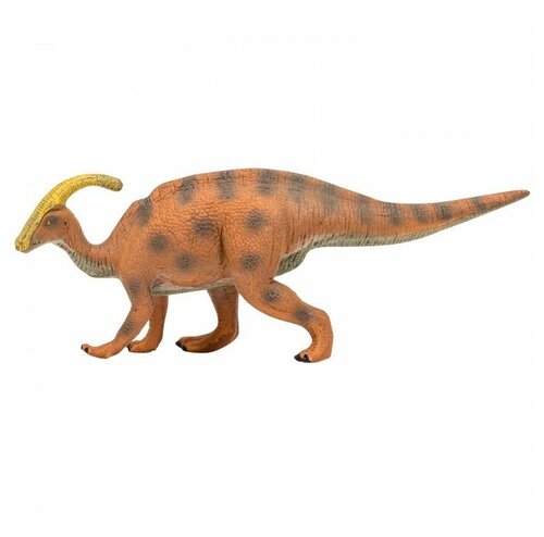Фигурка Masai Mara Мир динозавров ММ206-012, 17 см