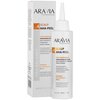 ARAVIA Professional Гель-эксфолиант мультикислотный для глубокого очищения кожи головы Scalp AHA-Peel, 150 мл - изображение