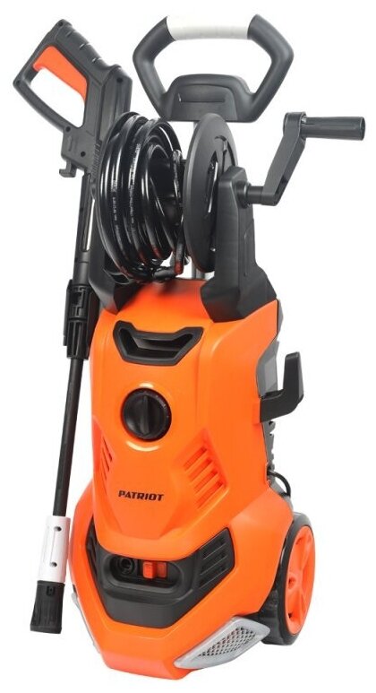 Минимойка Patriot GT640 Imperial, 2050 Вт