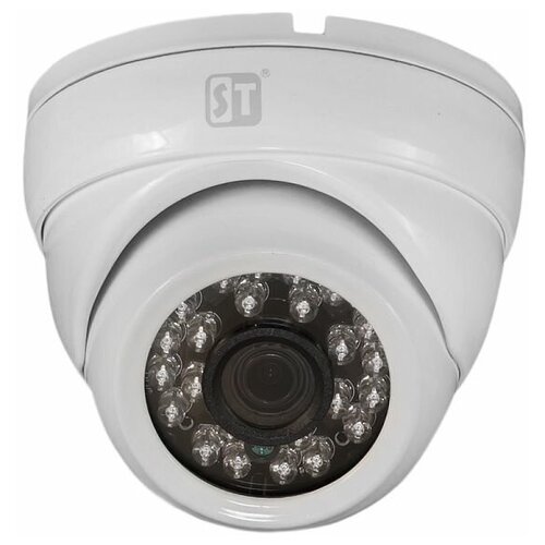 Камера видеонаблюдения ST S2543 Light (3,6mm)
