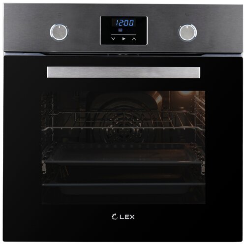 Ндух эл LEX EDP 093 IX NEW 2539900₽