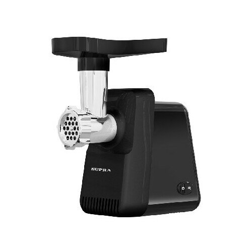 Мясорубка электрическая SUPRA MGS-2002 черная 706400₽