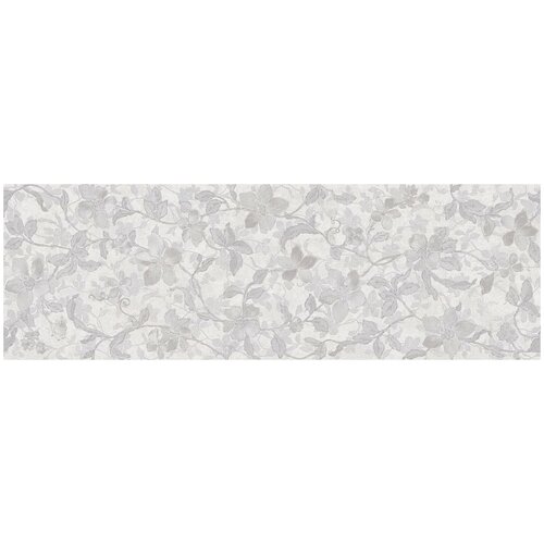 Керамическая плитка, настенная Emigres Floral blanco 30x90 см (1,32 м²)