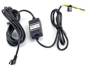 Адаптер питания для комбо устройств серии SDR / Incar CON-PA3