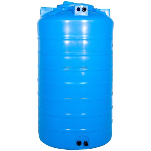 Бак для воды Акватек ATV 500 BW (сине-белый)
