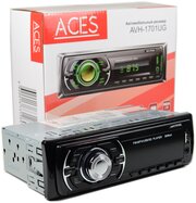 USB/SD-магнитола ACES AVH-1701UG