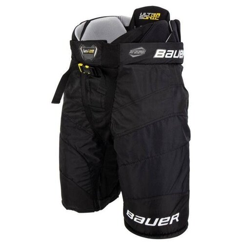 фото Защита паха bauer supreme ultrasonic pant sr, р. xl, black