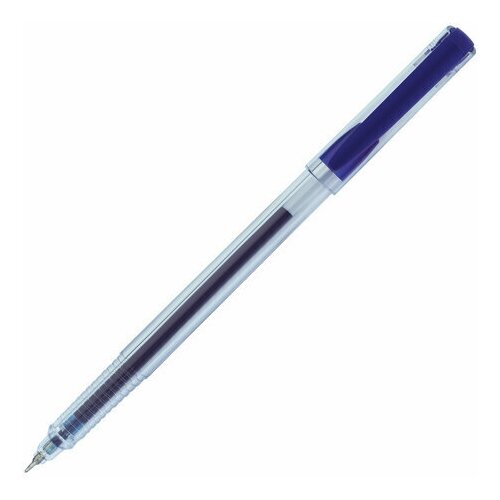 Pensan Ручка гелевая My King Gel, 0.5 мм, 1 шт. предохранитель 15a в пластиковом прозрачном корпусе js