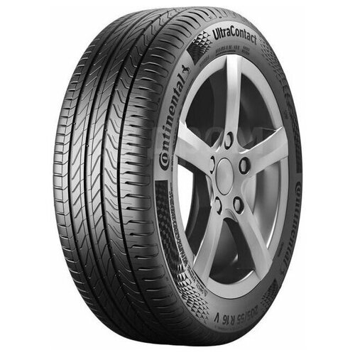 Шина 235/40R18 Continental UltraContact 95Y