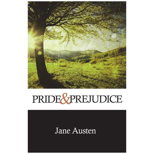 Pride and Prejudice